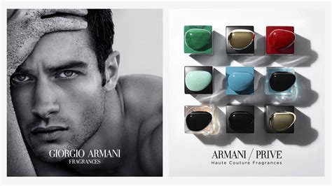 armani website usa